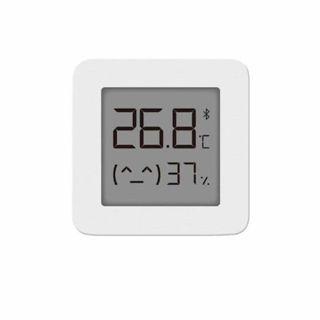 För Xiaomi Mi Hygrometer Digital Termometer Bluetooth Therm