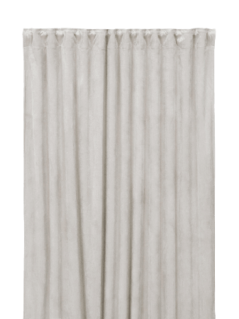 Svanefors Elise Gardin 2p Gardiner Beige 135x280 cm