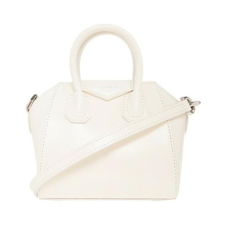 Givenchy Shoulder Tas , Beige , Dames , Maat: ONE Size Schoudertassen