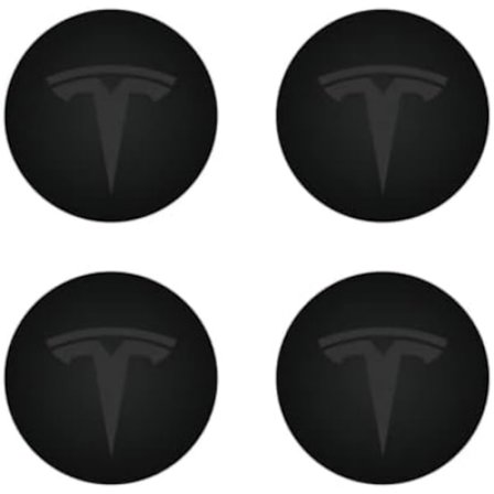 4 kpl:n pyörän keskiön napahattusarja Tesla Model 3 Y Tesla Accesso b