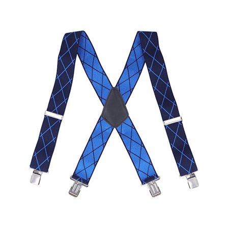 Herre Bukseseler Komfortable Holdbare Stabile Pålitelige Praktiske Elastiske Fleksible Klær Tilbehør Marineblå