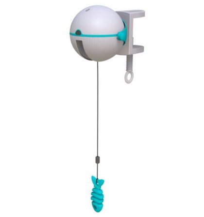 Catch It Katteleke - 10x14cm