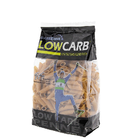 Carbzone Low Carb Pasta, 250 g