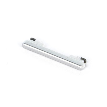 Galaxy S21 FE Volume Key White