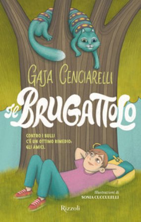 Il brugattolo Gaja Cenciarelli