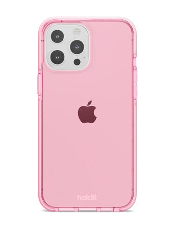 Seethru Case Iph 13 Pro Max Mobilaccessoarer/covers Ph Cases Multi/mönstrad Holdit
