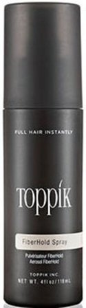 Toppik FiberHold Spray 118 ml, Hår, Hårstyling, Hårspray / Hårlak