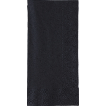 SERVIETT 3-LAG 1/8-BRETT 40X40