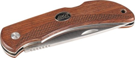 EKA Swede 10 Kääntöveitsi