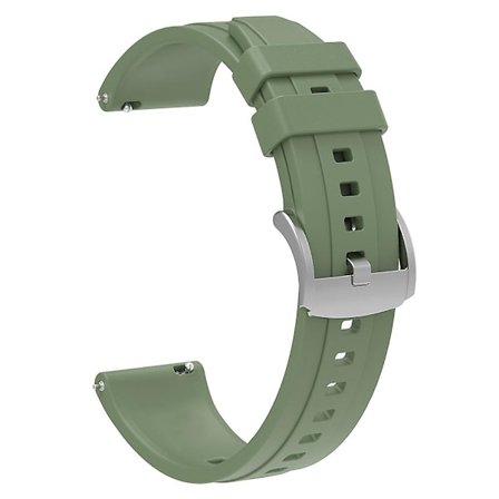 Huawei Watch GT 4 41mm:lle pehmeä silikoniranneke, rannekkeen vaihtotarvike