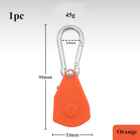 Utomhus remskiva justering 3 3