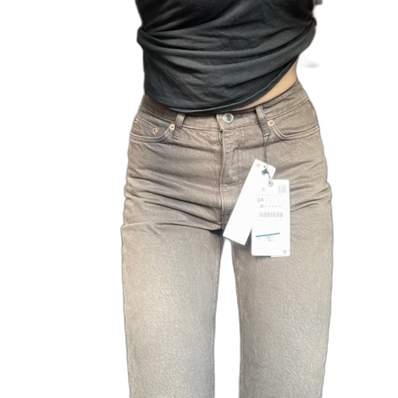Zara jeans strl 34
