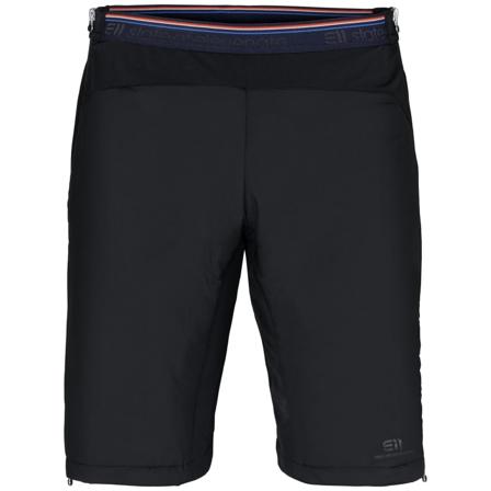 Elevenate Men's Transition Shorts Men hiking trousers Black XL