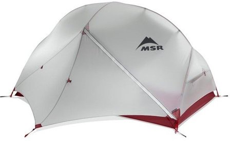 MSR Hubba Hubba NX 2P Light Grey