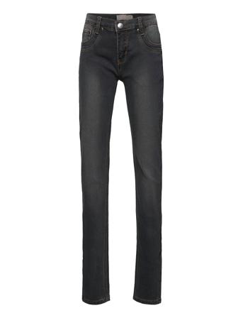 Creamie Jeans Jeans Slim Jeans Grå Creamie