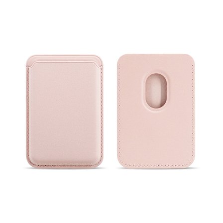 Magsafe magnetiskt case till IPhone 13 12 14 Pro Pink