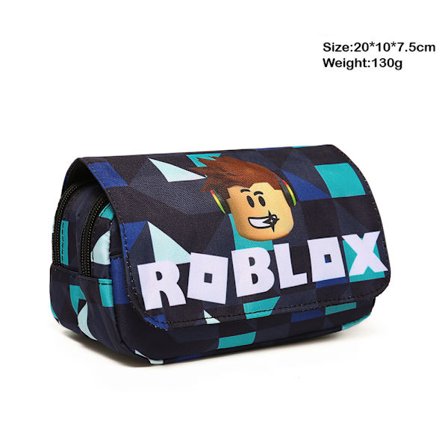Koulun kynäkotelo ROBLOX kynäkotelo Kynäkotelo