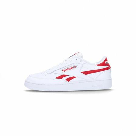 Reebok, Sneakers Wit, Heren, Maat:44 EU