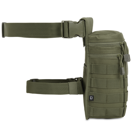 Marsupio Brandit Side Kick No.2 Oliva