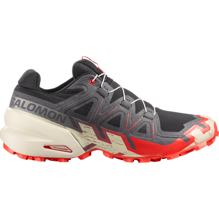 Salomon - Trailrunning-Schuhe Schuhe Speedcross 6 - 44