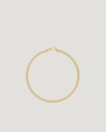 Edblad Sam Bracelet Kultainen Korut Pojat - Kids Brand Store