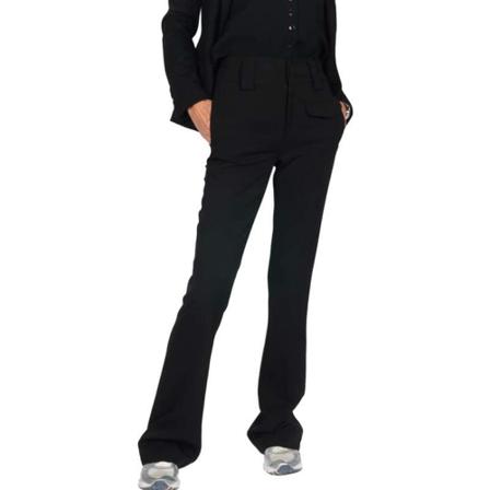 Dondup Bukser pocket Sort, Dame, Størrelse: XS