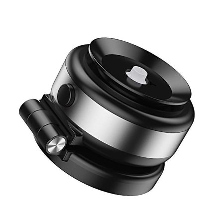 Vacum Bilholder Magnetisk Bilmontering Vakuum Telefonholder Intelligent Mobiltelefonholder Magnetisk Vakuumadsorption