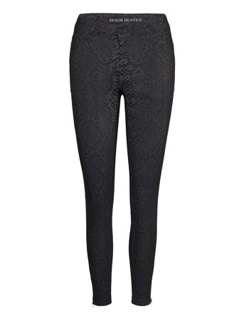 Denim Hunter | Dhmola Zip Custom | 25