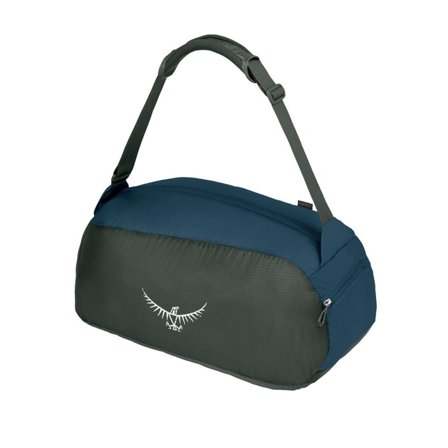 Osprey UL Stuff Duffel duffel bags Blue OneSize