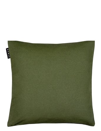 Annabell Cushion Cover Khaki LINUM