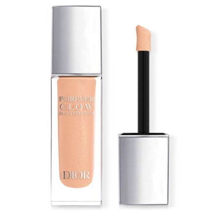 DIOR Dior Forever Glow Maximizer Gold 11ml - Sublimatori e Illuminanti