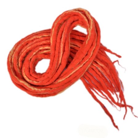 Dreadlocks Extensions Hair Extension 08 08