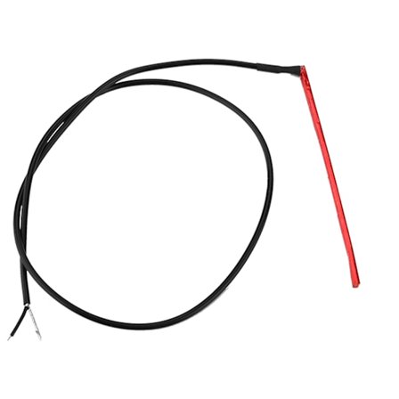 Passiivinen Piezo-mikrofoni tallan alla akustiselle kitaralle, soitintarvike_yux