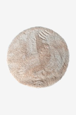 Mattbolaget - Microrya Amazon - Beige - Lugg- & ryetepper - 70 - Fra Homeroom