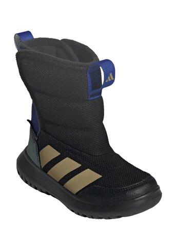 adidas Sportswear Winterplay C - Black - 31