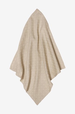 Cult Design - Keittiöpyyhe Orient - Beige - Keittiöpyyhkeet - - Homeroom