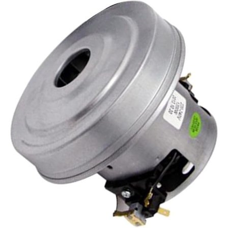 1200W Universal Dammsugar Motor