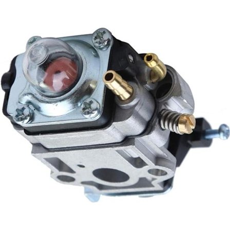 Förgasare 11mm 22cc 26cc 33cc 34cc 36cc Förgasare passar multiverktyg häcksax röjsåg motorsåg motor