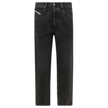 Diesel, Jeans Zwart, Heren, Maat:W31