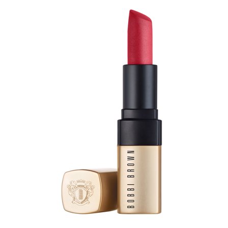 Bobbi Brown Luxe Matte Lip Color ON FIRE - Rossetto mat