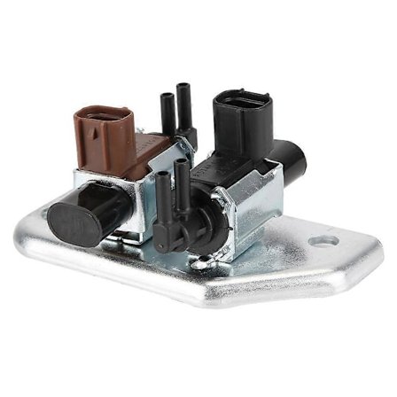 Auton päästöjen solenoidiventtiilin korvaus sopii Mitsubishi MR577099:lle