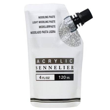 Abstract Modeling Paste 120 ml