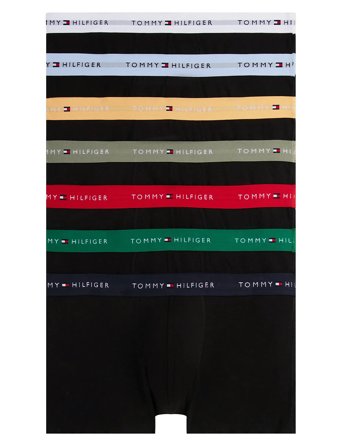Tommy Hilfiger | 7P Trunk Wb | S