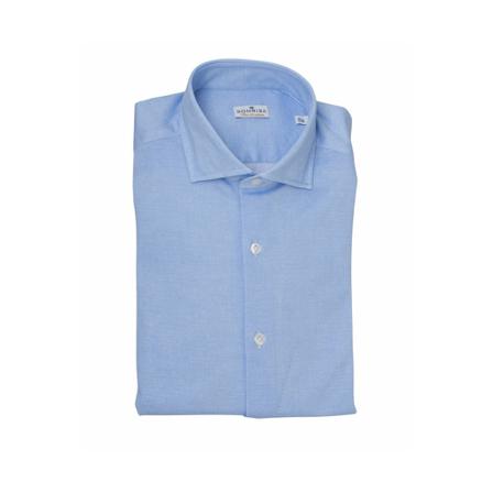 Sonrisa - Skjortor - Blå - Herr - Storlek: 2xl, Herr, Storlek: 2XL