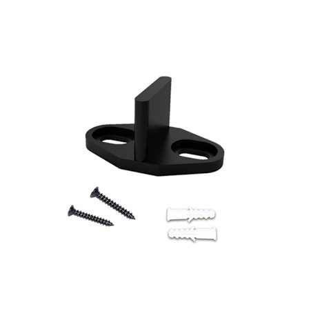 Låvedør Skyvedør Sving Stopp POM Materiale Fabrikk Direkte Engros Spl