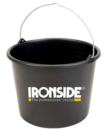 Ironside 103838 Murbrukshink 12 l, Lager & miljö
