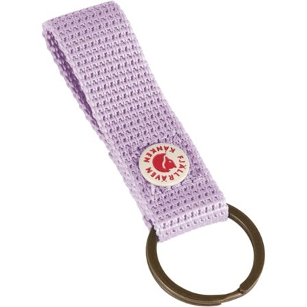 Fjällräven Kånken Keyring One Size - unisex - color - Kånken accessories