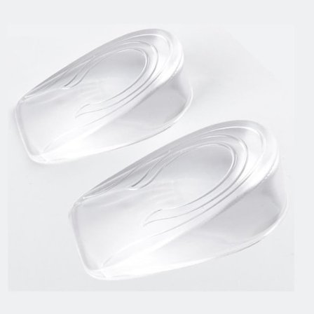 Heel Protection - Gel 2 pcs - Two Sizes