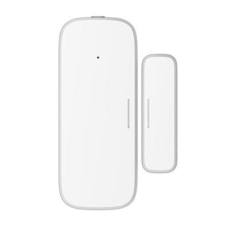 Magnetisk dörr- och fönstersensor med Zigbee och push-notiser