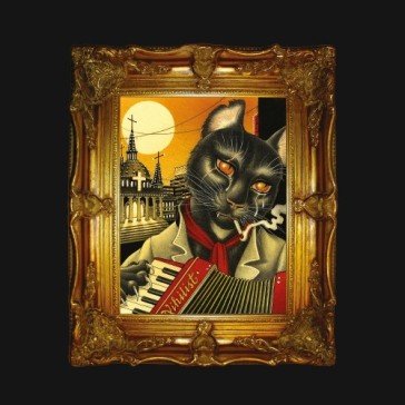 Rotten roma casino Spiritual Front